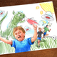 Image for article titled RoseArt Recalls Colored Pencils After Hundreds Of Kids Sucked Into Magical Drawing World